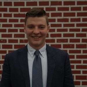 Meet your Posher, Tyler